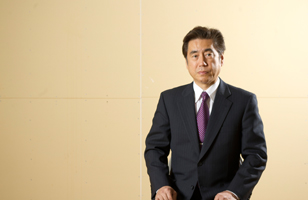 代表取締役 川平 豊彦